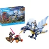 Image de Combattants Avec Dragons Et Canon - 71644