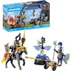 Image de Duel De Chevaliers - 71645