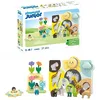 Image de Playmobil | Junior | Mon Premier Jouet dès 1 an | Cadeau pour Les Tout-Petits | Jouet Durable avec Fonction de tri & Accessoires | 71655 en occasion ou reconditionné