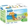 Image de Jeux de simulation arche noe Playmobil Multicolore 22,5x20 x32,5 cm A2404131