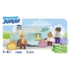 Image de Playmobil Junior 71682 Autocar de voyage