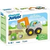 Image de Junior 71684 Pelleteuse, Pour bébé, Des 12 mois