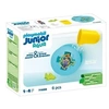 Image de Junior 71688 Roue aquatique avec bébé requin, Jouet pour le bain, Des 12 mois