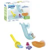 Image de Toboggan Aquatique Et Animaux Marins - 71689