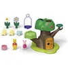 Image de Jeux de construction Winnie Porcinet Et Cabane Playmobil Vert 28,4x15,5x38,5 cm A2404143