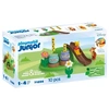 Image de 71694 - Winnie l'ourson et tigrou jardin