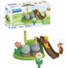 Image de Winnie L'ourson Et Tigrou Jardin - 71694
