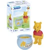 Image de Winnie L'ourson Et Culbuto Pot De Miel - 71695