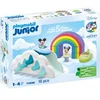 Image de Jeux de simulation maison nuages mickey Playmobil Multicolore 28,4x9,4x38,5 cm A2404146