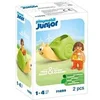 Image de Junior 71699 Enfant avec escargot a bascule, Des 12 mois