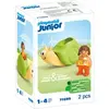 Image de Jeu de simulation et escargot basculant Playmobil Vert TU A2404149
