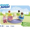 Image de Jeux de simulation enfants et tournique Playmobil Violet 18,7x7,2x24,8 cm A2404150