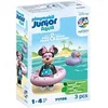 Image de 71706 Junior and disney : minnie avec bouee