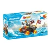 Image de 71720 Kart bateau de pirate