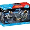 Image de Jeux de simulation astronaute et analyse roches Playmobil Multicolore 24,8x18,7x7,2 cm A2501379