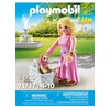 Image de My Life 71737 Dame avec Chihuahua et panier transport