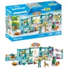 Image de Playmobil | My Life | Hôtel pour Animaux | Jouet pour Enfants | Set de Figurines d'animaux | Jouet pour Enfants à partir de 4 Ans | 71742 en occasion ou reconditionné