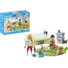 Image de Animalerie Avec Enclos A Lapins - 71753