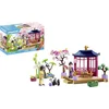 Image de Jardin Asiatique Avec Famille De Pandas - 71762