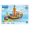 Image de Junior & Disney 71769 Peter Pan bateau pirate