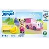 Image de Junior & Disney 71770 Minnie avec voiturette