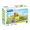 Image de 71773 JUNIOR : Tracteur avec planteuse