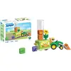 Image de Junior : Tracteur Avec Planteuse-71773