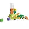 Image de Jeux de voiture Tracteur avec planteuse Playmobil Vert 18,7x9,2x24,8 cm A2504566