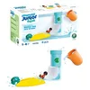 Image de Playmobil | Junior Aqua | Réservoir Cascade avec Toboggan | Jouets Aquatiques à partir de 1 an | Cadeau pour Les Tout-Petits | Jouet de Bain Durable avec Toboggan et Cascade | 71775 en occasion ou reconditionné