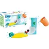 Image de Junior : Toboggan Avec Reservoir D'eau-71775