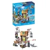 Image de PLAYMOBIL | Pirates | Port Pirate avec Prison de Corsaires | Figurines de Pirates | Jouets de Pirates | Jouet pour Enfants dès 4 Ans | 71792 en occasion ou reconditionné