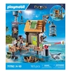 Image de Pirates 71792 Port et repaire de pirates avec prisons