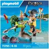 Image de Pirates 71795 Pirate avec arbalète et poissons à viser