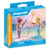 Image de Duo Pack 71799 Sirène et Triton avec sceptre et trident
