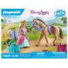 Image de Princess Magic Starter Pack 71801 Princesse cavalière avec cheval