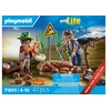 Image de My Life 71805 Chercheurs et fossiles de dinosaures