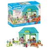 Image de Playmobil | My Life | Magasin de Fleurs | Jouet pour Enfants à partir de 4 Ans | 71807 en occasion ou reconditionné