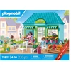 Image de Promo Pack 71807 Boutique de fleuriste et salon de thé