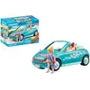 Image de Cabriolet, Jeunes Filles Et Accessoires - 71809