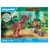 Image de Dinos 71822 Stygimoloch, chercheur et accessoires