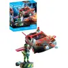 Image de Vehicule Multifonction De Super-heros - 71832 Pour Enfant