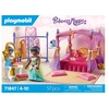 Image de Princess Magic 71847 Chambre de princesse avec lit baldaquin