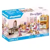 Image de Playmobil | Princess Magic | Cuisine Royale | Jouet Princesse | Set Cuisine | Jouet Conte de fées pour Enfants à partir de 4 Ans | 71848 en occasion ou reconditionné