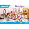 Image de Princess Magic 71848 Cuisine royale avec pâtisseries