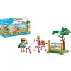 Image de Jeux De Jardin Royal Avec Enfants - 71849