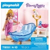 Image de Princess Magic 71850 Salle de bain royale avec princesse