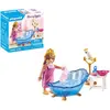 Image de Salle De Bain Royale Avec Princesse - 71850