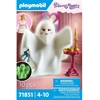 Image de Princess Magic 71851 Princesse et déguisement fantôme phospho