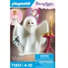 Image de Jeux de simulation princesse et deguisement fantome Playmobil Blanc 14,2x7x9,3 cm A2501918