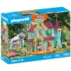 Image de Playmobil | Animals & Friends | Villa d'animaux Multicolores | Jouet à partir de 4 Ans | Cadeau pour Enfants | Encourage la créativité | avec Animaux, Figurines & Accessoires | 71852 en occasion ou reconditionné